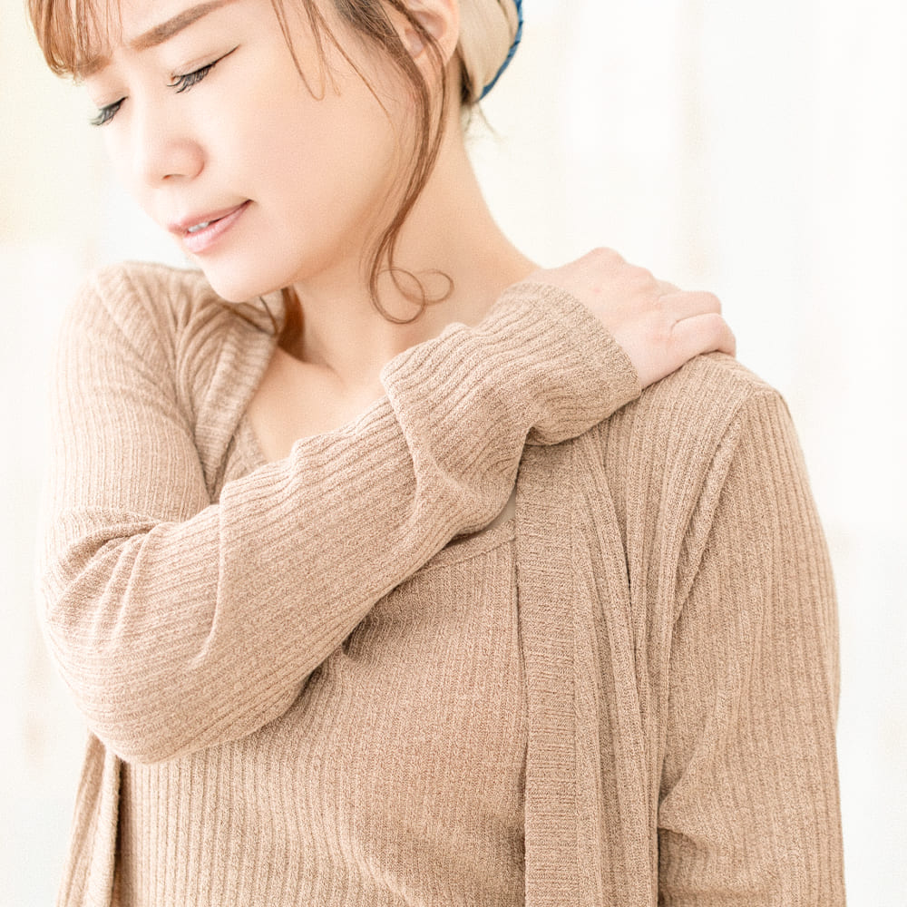 “その場しのぎ”ではない体質改善へ